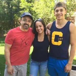 Meet your Posher, Arliana